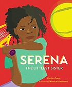 Serena : the littlest sister
