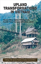 Upland transformations in Vietnam