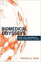 Biomedical Odysseys.