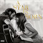 A star is born : soundtrack