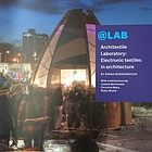 @Lab Architextile Laboratory : electronic textiles in architecture
