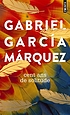 Cent ans de solitude : roman door Gabriel García Márquez