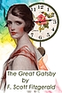 The Great Gatsby by F  Scott Fitzgerald