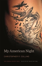 My American night : poems