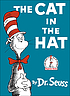 The Cat in the Hat by Dr Seuss.