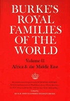 Burke's royal families of the world