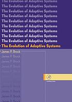 The evolution of adaptive systems