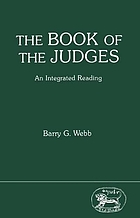 The book of the Judges : an integrated reading