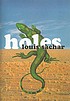 Holes Auteur: Louis Sachar