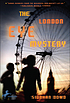 The London Eye mystery by  Siobhan Dowd 