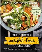 The diabetes weight-loss cookbook