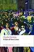 A tale of two cities 著者： Charles Dickens
