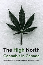 The high North