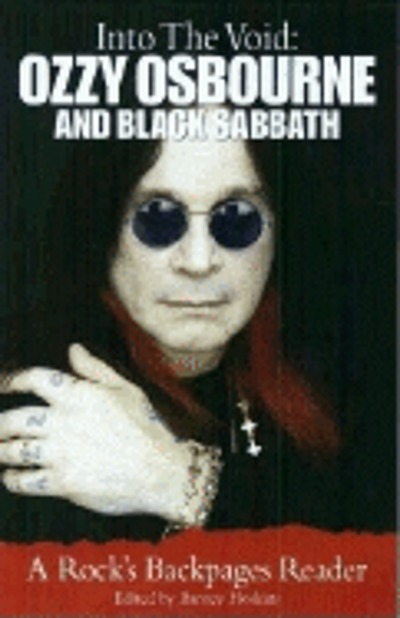 ozzy osbourne x reader