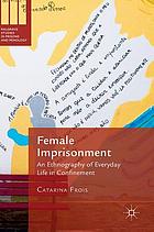 female imprisonment 