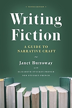 Writing fiction : a guide to narrative craft