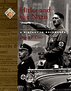 Hitler and the Nazis : a history in documents