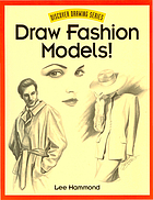 Draw fashion models!