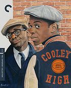 Cooley High Cover Art