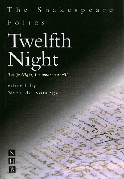 File:First Folio- Twelfth Night, or What You Will, p. 17