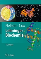 Lehninger biochemie