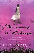 My name is Salma