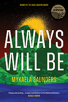Front cover image for Always will be