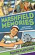 Marshfield memories : more stories about growing... by  Ralph J Fletcher 