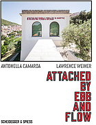 Lawrence Weiner - Attached by ebb and flow