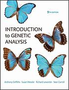 An introduction to genetic analysis