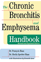 The chronic bronchitis and emphysema handbook
