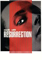 Resurrection Cover Art