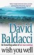 Wish you well door David G Baldacci