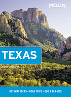 Texas : getaway ideas, road trips, BBQ & Tex-Mex