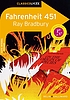 Fahrenheit 451. door Laure Mangin