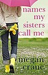 Names my sisters call me by Megan Crane