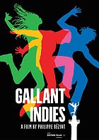 Gallant indies Cover Art