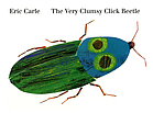 The veryclumsy beetle.