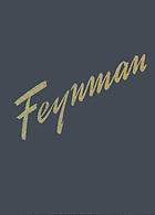 The Feynman lectures on physics : commemorative issue