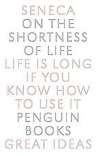 On the shortness of life.
