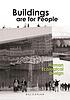 Buildings are for people : human ecological design by  Bill Caplan 
