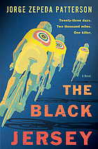 The black jersey : a novel