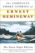 The complete short stories of Ernest Hemingway by Ernest Hemingway