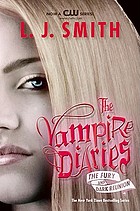 The vampire diaries. [2]