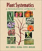 Plant systematics : a phylogenetic approach