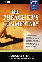 The preacher's commentary. Ezekiel
