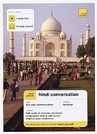Hindi conversation