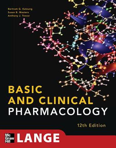 Basic & clinical pharmacology | WorldCat.org