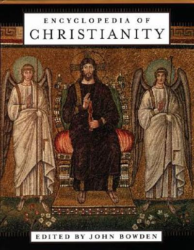 Encyclopedia Of Christianity | WorldCat.org