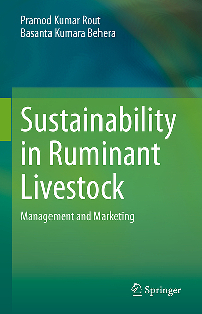 SUSTAINABILITY IN RUMINANT LIVESTOCK : management and marketing ...